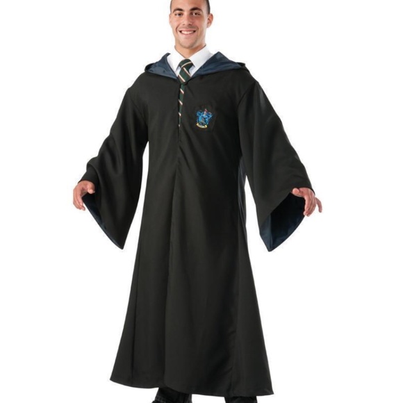 Warner Bros. Other - Wizarding World of Harry Potter Ravenclaw Robe